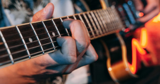 Guitar