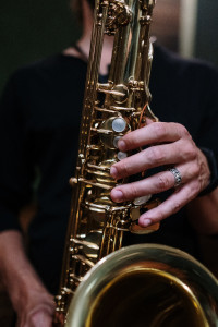 Sax